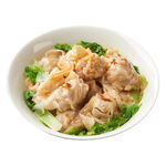熟好味_盒裝手工豬肉餛飩12入(PC製), , large