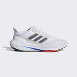 Adidas Ultrabounce 男 慢跑鞋 運動 訓練 路跑 緩震 舒適 跑鞋 愛迪達 白 黑 [HP5778], , large
