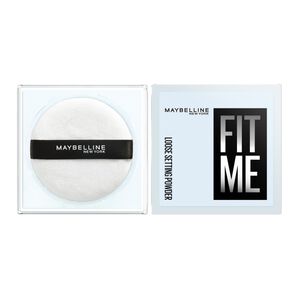 媚比琳FIT ME輕嫩透薄紗蜜粉-寶寶藍