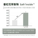 ［德風］Tisso芯喜寧膠囊(30顆/瓶)丨德風健康館  專利情緒益生菌Cerebiome&reg;, , large