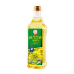 福壽100純芥花油1L, , large
