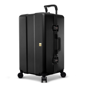 OUMOS Double Black Trunk 30