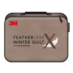 3M Featherless Quilt5x7, , large