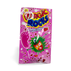 MAGIC ROCKS
