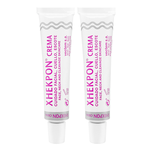 【Xhekpon】頸紋霜 40ml 二入組