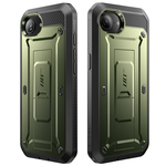 【SUPCASE】UB Pro iPhone 17e/16e（2025 ） 全面防護支架軍規防摔殼, , large