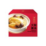 老協珍 火烔雞湯2440g(冷凍), , large