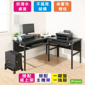 computer desk