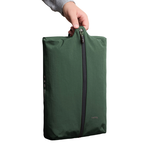 Bellroy Lite Packing Caddy 10L 旅行收納袋 衣物收納 拖鞋收納 運動用收納包 禮物 送禮 推薦(森林深綠), , large