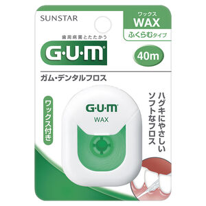 GUM DENTAL FLOSS