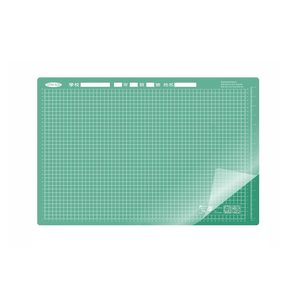 【尚禹】環保雙層學生桌墊 400x600mm 20片/件 DTM-A2S