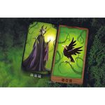 【Asmodee】米勒山谷狼人 迪士尼版－邪惡集會 繁中版｜狼人殺桌遊｜迪士尼反派聯名｜加贈限量庫伊拉特典｜派對聚會必玩, , large