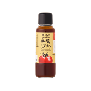 KK Japanese Salad Dressing