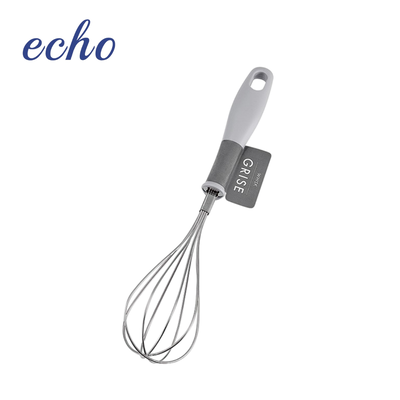 【HIYASU日安工坊】ECHO GRISE 不鏽鋼打蛋器