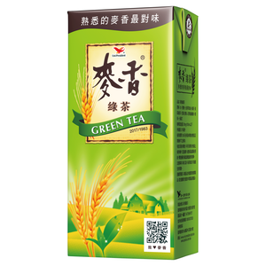 Mine Shine Green Tea TP 375ml