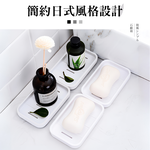 japanese-soap-holder-drain, , large