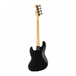 Fender MIJ LTD-25 J Bass RW Noir, , large