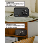 SANGEAN 調幅/調頻/藍牙收音機 WR8, , large