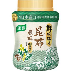 KNORR MASTER KOMBU 190g