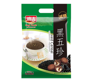 [Guangji] Reduced Sugar Series - Black Five Treasures