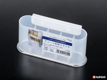 Refrigerator Tube Sauce Storage Container, , large