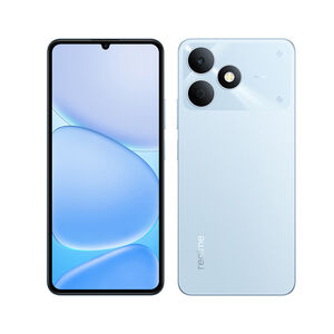 Realme Note 80 4G 4_128G(藍色)