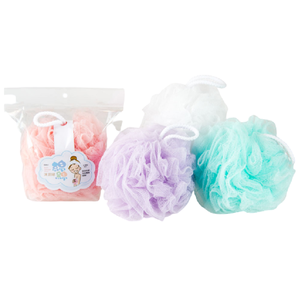 SHOWER BALL