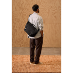 Bellroy Classic Messenger 經典郵差包 側背包 筆電包 學生書包 禮物 送禮 推薦(黑色), , large