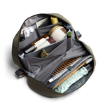 Bellroy Toiletry Kit Plus 化妝包 小物收納包 盥洗包 禮物 送禮 推薦(海藻灰綠), , large