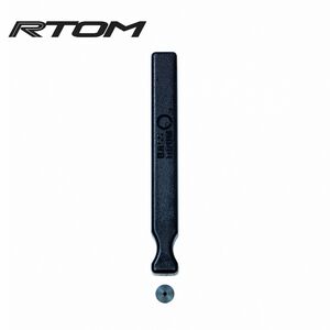 RTOM BB-HSC Bass Drum Hole Cutter 大鼓鼓皮劃圓器【敦煌樂器】