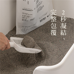 [逆風飛翔]喵皇奴 SUPURE！椰殼以無塵礦砂 4.0kg x 4包, , large