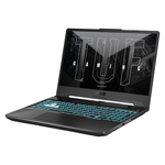 ASUS 華碩TUF Gaming A15系列 FA506NCG 15.6吋軍規電競筆電 (AMD R7 8845HS/16GB/512G PCIe/RTX 3050/W11) 石墨黑, , large