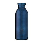 【義大利 24 Bottles】不鏽鋼雙層保溫瓶 500m/6種顏色可選, , large