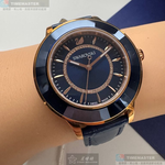 [TIMEMASTER] SWAROVSKI watch, 40mm, SW00033, , large