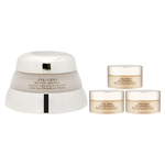 【SHISEIDO 資生堂】百優精純乳霜 50ml+18ml*3, , large