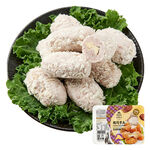Cheese Taro Ball, , large