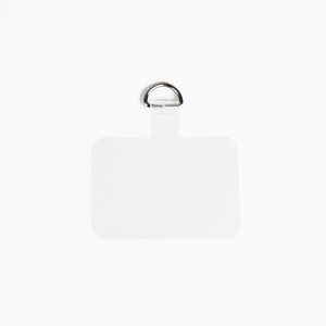 Smartphone lanyard