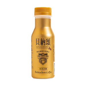 貝納頌經典拿鐵-3入※實際到貨效期約4天以上