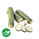 有機櫛瓜500g, , large