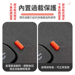長型延長線【黑/1.7米/2開12插】, , large