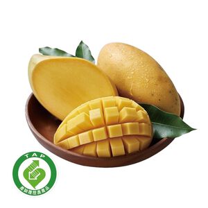 履歷金煌芒果600G/盒