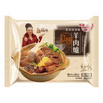 冰冰蓋高尚頂級紅燒羊肉爐, , large