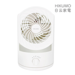 【HIKUMO日云】7吋空氣渦流循環扇/HKM-AF0731, , large