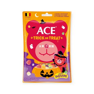 ACE水果Q軟糖48g