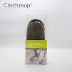 【THE LOEL】Catchmop  韓國神奇可換底加厚清潔拖鞋(橄欖綠), , large
