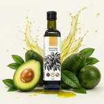 【Southern Forests】澳洲特級冷壓初榨酪梨油 250ml, , large