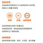 [凌騰科技] 歐司朗/朗德萬斯 萃享USB LED 植物生長燈, , large
