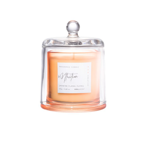 【ScentM&ucirc;es森繆斯】香氛蠟165g‧SOUL.SCENT- iNtuition直覺型