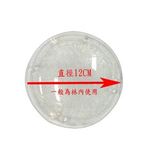 【KW廚房世界】《 圓形》霧面燈片 排油煙機零件 除油煙機燈片 通用型