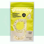 [greensday]冷凍白花菜米 500g, , large